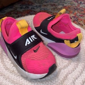 Nike toddler shoes
